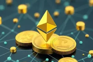 Ethereum hoje