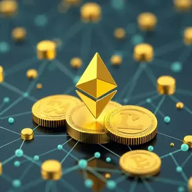 Ethereum hoje