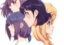 Fotos de Anime para Perfil Feminino