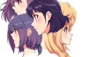 Fotos de Anime para Perfil Feminino