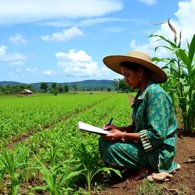 Incra reformas agrárias Jataí