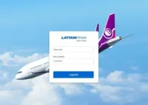 Latam Entrar
