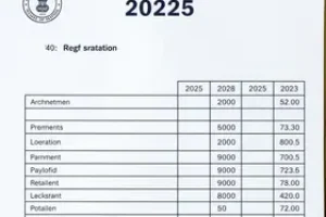 Licenciamento RS 2025