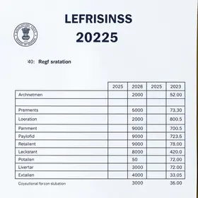 Licenciamento RS 2025