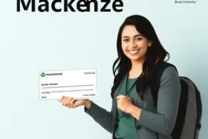 Mackenzie 2 Via Mensalidade