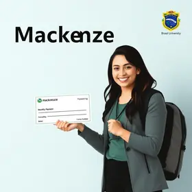 Mackenzie 2 Via Mensalidade
