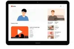 maiores canais do youtube 2025