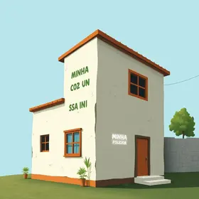 Minha Casa Minha Vida