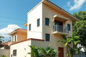 Minha Casa Minha Vida