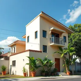Minha Casa Minha Vida