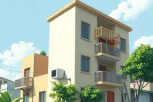 Minha Casa Minha Vida