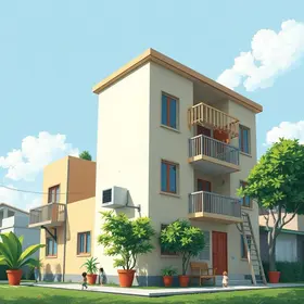 Minha Casa Minha Vida