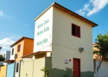 Minha Casa Minha Vida