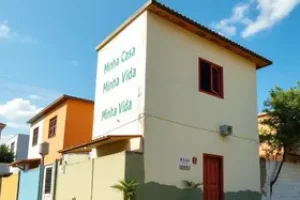 Minha Casa Minha Vida