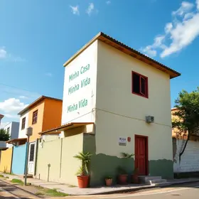Minha Casa Minha Vida