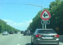 multas de trânsito em advertência