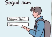 nome social em um cadastro