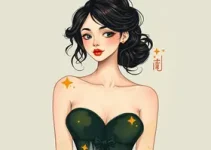 nomes artísticos femininos