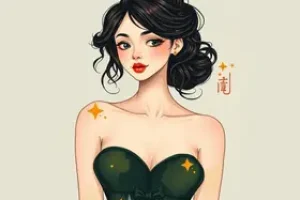 nomes artísticos femininos