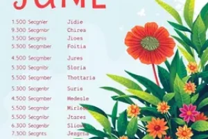Nomes para Festa Junina