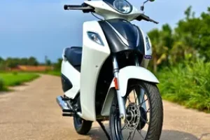Nova Dafra Zig 50 2025