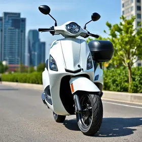 Nova Kymco Downtown 300i 2025