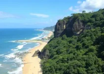 pontos turísticos em Duque de Caxias