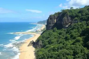 pontos turísticos em Duque de Caxias