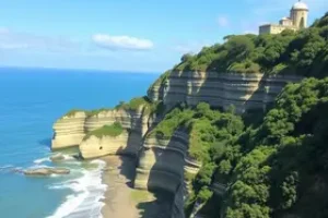 pontos turísticos em São Gonçalo