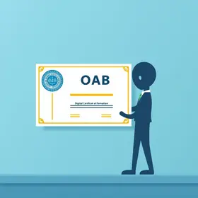 Certificado Digital OAB