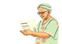 pagamento do INSS