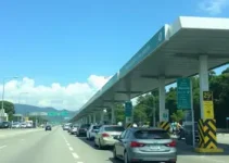 pedágios Rio–SP