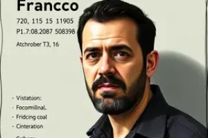 Penitenciária Franco da Rocha