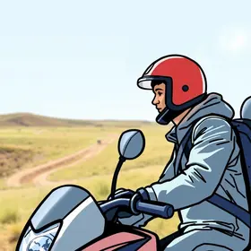 Programa Mais Motoristas 2027