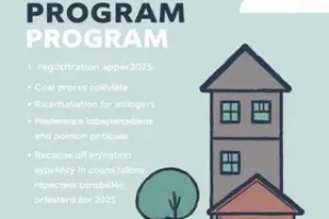 Programa Pró Moradia 2025