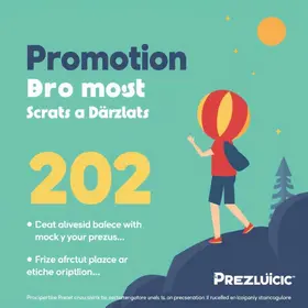 Promoção Prezunic 2025