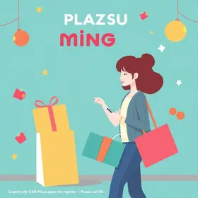 Promoção Shopping Plaza Sul 2025