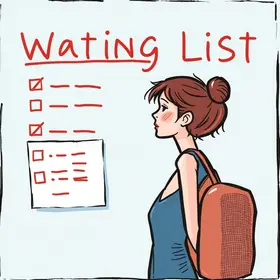 Prouni lista de espera