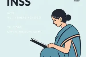 benefícios do INSS