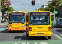 taxistas
