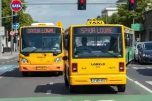 taxistas