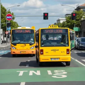 taxistas