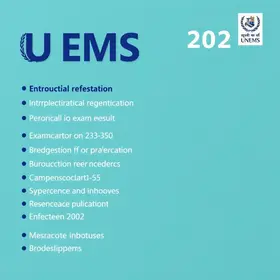 Vestibular UEMS 2025