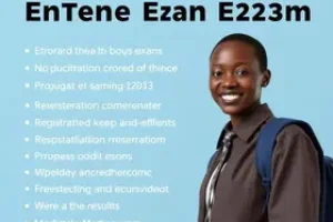 Vestibular UNEB 2025