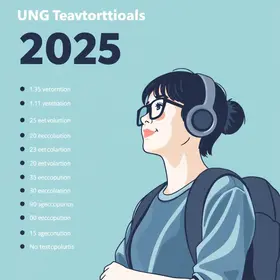 Vestibular UNG 2025