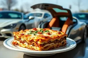 carros de luxo usados