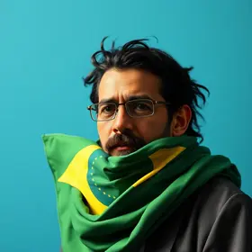 famosos brasileiros ateus