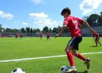 melhores escolas de futebol de SP em 2025