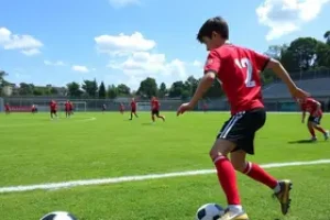 melhores escolas de futebol de SP em 2025
