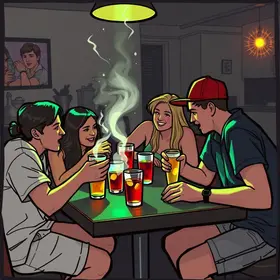 jogos de bebidas